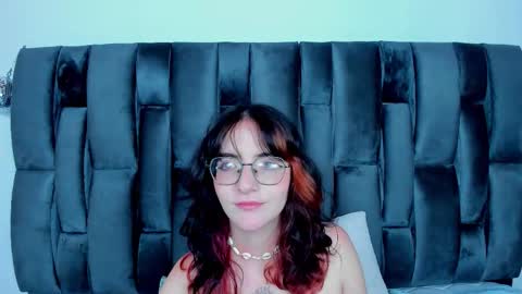 Snapshot of afroditaleclair chatting on January 11, 2026, 8:30 am Afrodita online show from January 11, 2026, 8:30 am