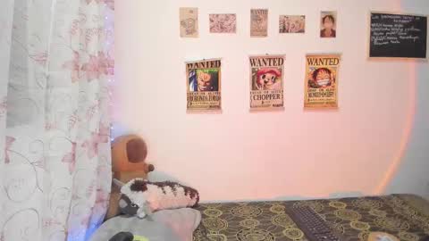 Snapshot of afroditaleclair chatting on February 17, 2026, 1:13 am Afrodita online show from February 17, 2026, 1:13 am