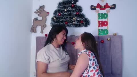 Lia  Valkyria online show from December 5, 2025, 12:08 am