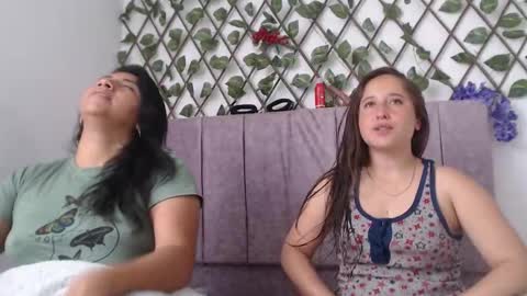 Lia  Valkyria online show from March 5, 2026, 1:18 pm