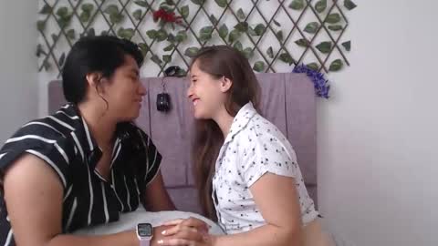 Lia  Valkyria online show from March 25, 2026, 4:35 pm