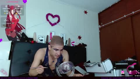 afroditaxxx 69 goddess of lovebv online show from December 13, 2024, 7:36 am