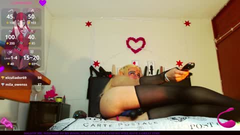 afroditaxxx 69 goddess of lovebv online show from December 13, 2024, 10:41 am