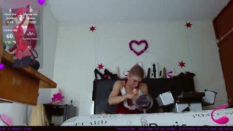 afroditaxxx 69 goddess of lovebv online show from December 15, 2024, 6:29 am