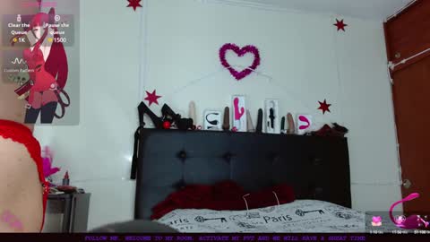 afroditaxxx 69 goddess of lovebv online show from December 18, 2024, 8:53 am