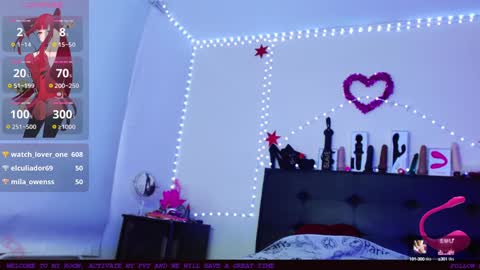 afroditaxxx 69 goddess of lovebv online show from December 23, 2024, 1:13 pm