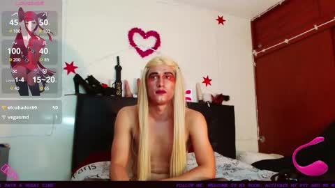 afroditaxxx 69 goddess of lovebv online show from February 12, 2025, 2:21 pm