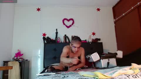 afroditaxxx 69 goddess of lovebv online show from February 22, 2025, 8:18 am