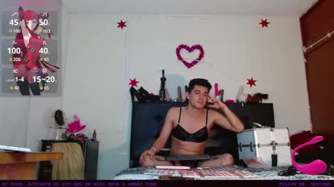 afroditaxxx 69 goddess of lovebv online show from February 23, 2025, 8:39 am