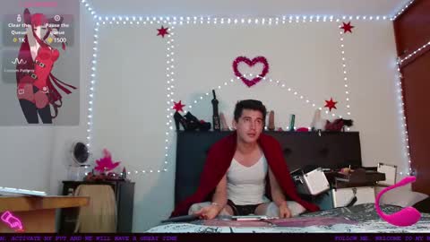 afroditaxxx 69 goddess of lovebv online show from February 25, 2025, 8:14 am