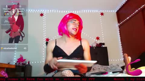 afroditaxxx 69 goddess of lovebv online show from March 5, 2025, 1:39 pm