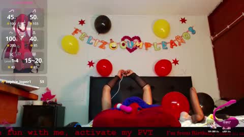 afroditaxxx 69 goddess of lovebv online show from March 7, 2025, 10:13 am