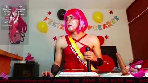 afroditaxxx 69 goddess of lovebv online show from March 7, 2025, 1:18 pm
