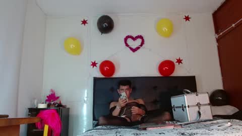 afroditaxxx 69 goddess of lovebv online show from March 9, 2025, 8:18 am