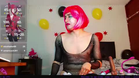 afroditaxxx 69 goddess of lovebv online show from March 9, 2025, 11:25 am