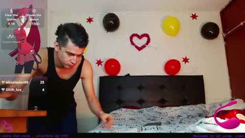 afroditaxxx 69 goddess of lovebv online show from March 11, 2025, 2:40 pm