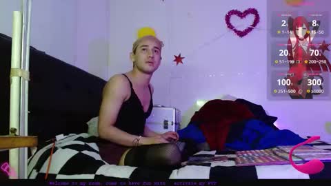 afroditaxxx 69 goddess of lovebv online show from September 10, 2025, 9:09 am