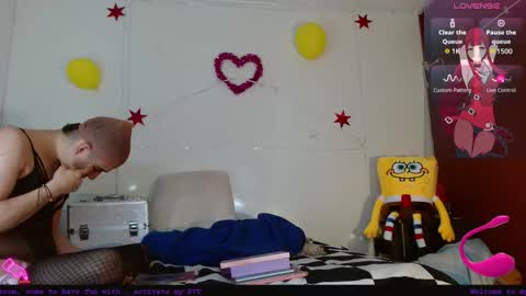 afroditaxxx 69 goddess of lovebv online show from September 17, 2025, 9:55 am