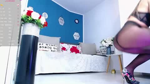 Amalia online show from April 13, 2026, 9:26 am