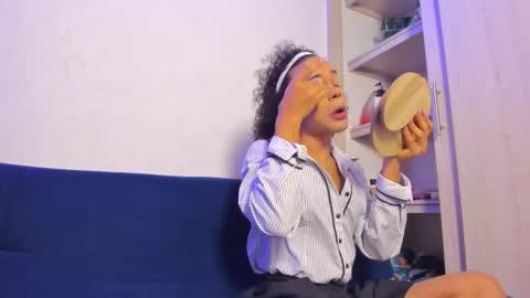 michelle online show from February 1, 2026, 1:20 pm