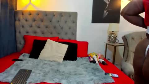 Snapshot of afrodiva69_ chatting on December 4, 2025, 7:22 pm Afro Diva online show from December 4, 2025, 7:22 pm