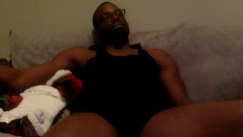 afromale123 online show from January 16, 2026, 12:14 am