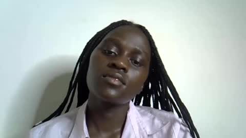 Snapshot of afronubians chatting on February 12, 2025, 4:22 pm afronubians online show from February 12, 2025, 4:22 pm