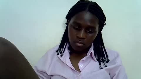 Snapshot of afronubians chatting on February 22, 2025, 12:29 pm afronubians online show from February 22, 2025, 12:29 pm