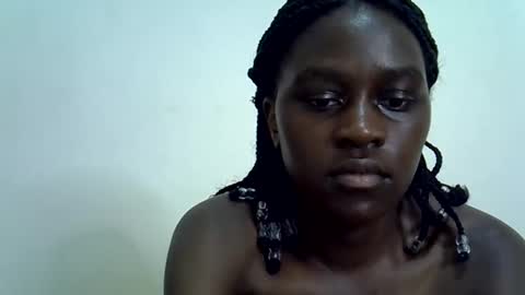 Snapshot of afronubians chatting on February 23, 2025, 9:44 am afronubians online show from February 23, 2025, 9:44 am