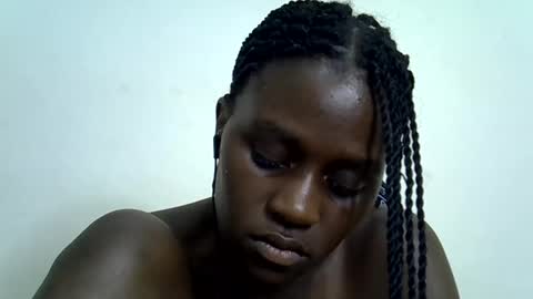 Snapshot of afronubians chatting on March 8, 2025, 11:05 am afronubians online show from March 8, 2025, 11:05 am