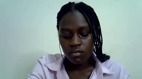 Snapshot of afronubians chatting on March 11, 2025, 11:12 am afronubians online show from March 11, 2025, 11:12 am