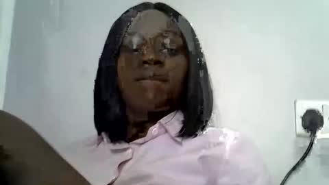 Snapshot of afronubians chatting on September 25, 2025, 7:23 am afronubians online show from September 25, 2025, 7:23 am