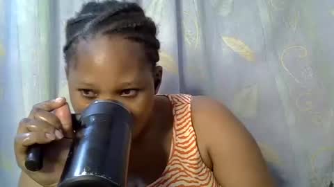 afronubians online show from May 2, 2026, 9:25 am