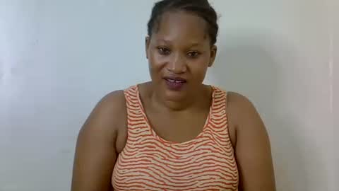 afronubians online show from May 13, 2026, 9:06 am