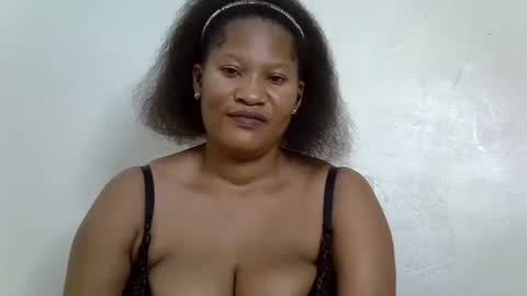 afronubians online show from May 22, 2026, 6:46 pm