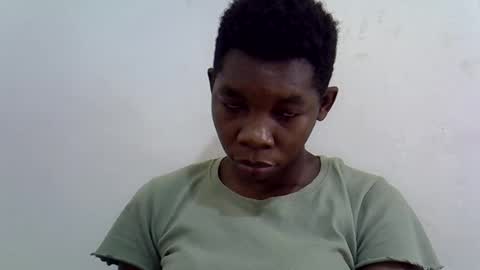 Snapshot of afronubians_ chatting on January 26, 2025, 5:34 am pink and josphen online show from January 26, 2025, 5:34 am