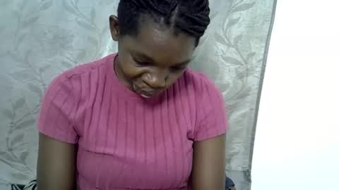 pink  and josphen online show from February 17, 2025, 7:31 pm