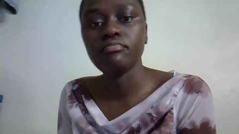 Snapshot of afronubians_ chatting on April 2, 2026, 4:43 am pink and josphen online show from April 2, 2026, 4:43 am