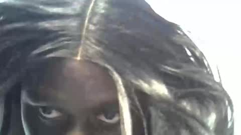Snapshot of afronubians_ chatting on April 20, 2026, 6:31 pm pink and josphen online show from April 20, 2026, 6:31 pm