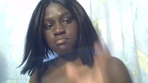 Snapshot of afronubians_ chatting on April 21, 2026, 5:25 am pink and josphen online show from April 21, 2026, 5:25 am