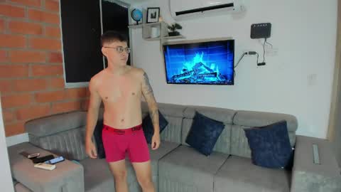 after_diazz online show from May 8, 2026, 7:19 pm