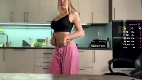Mila -call me cute online show from June 25, 2026, 8:24 pm