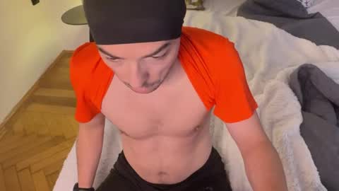 AfterTheRun online show from February 3, 2026, 12:21 pm