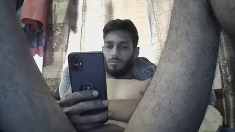 ag___ online show from November 17, 2025, 6:24 pm