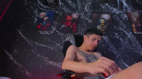 AGAR online show from February 12, 2026, 4:18 am