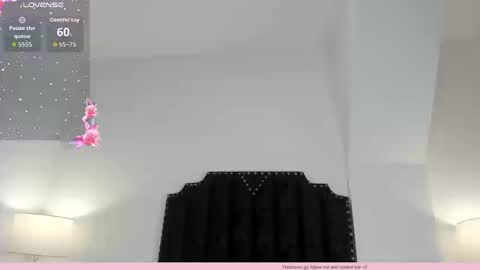 agartha_velvet online show from March 12, 2026, 4:51 am