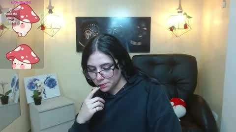 Kimberly online show from October 9, 2025, 1:09 pm