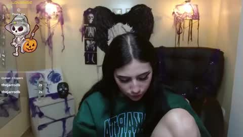 Kimberly online show from October 21, 2025, 1:01 pm