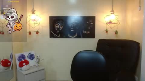 Kimberly online show from November 1, 2025, 2:41 pm