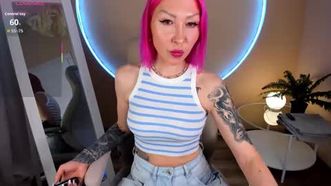 Snapshot of agata__poison chatting on February 26, 2026, 7:35 pm Agata online show from February 26, 2026, 7:35 pm